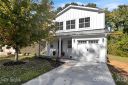 1413 Academy Street sold home in Charlotte, SC