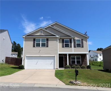 948 Cassidy Drive sold home in Sundance Village, Gastonia, NC