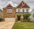 1257 Reflection Avenue sold home in Concord, SC