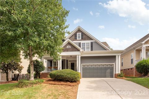 10732 Tradition View Drive