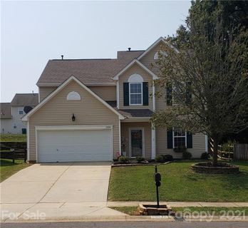 15030 Jerpoint Abby Drive