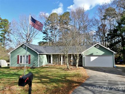 9143 Moss Cove Court