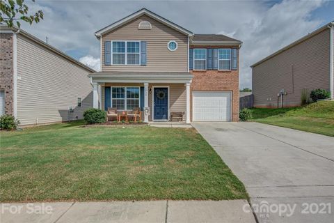 1854 Windy Willow Lane