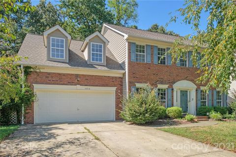 10316 Bolton Court