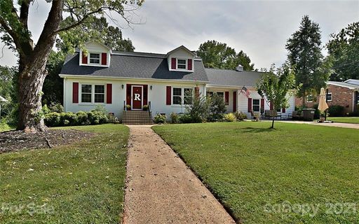 610 Holiday Road