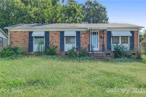 2436 Senior Drive