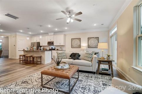 1010 Moffatt Lane Lot 33