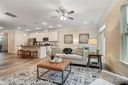 1010 Moffatt Lane Lot 33 sold home in Matthews, SC