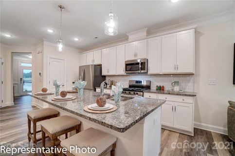 1022 Moffatt Lane Lot 36