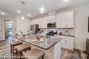 1022 Moffatt Lane Lot 36 sold home in Matthews, SC
