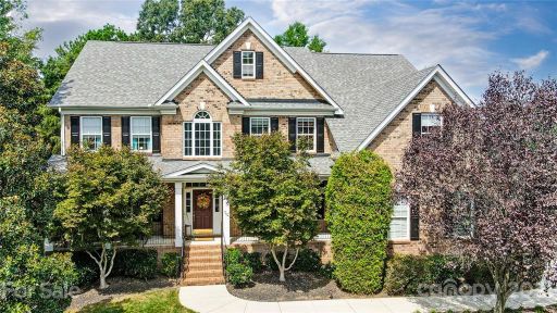 3006 Balfour Court