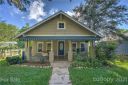 205 Fayetteville Street sold home in Asheville, SC