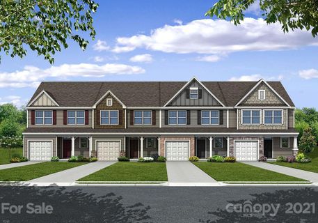 8026 Saluda Drive Lot 7