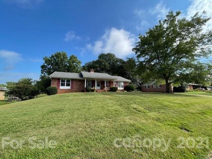 121 Windover Drive sold home in Eastover, Forest City, NC