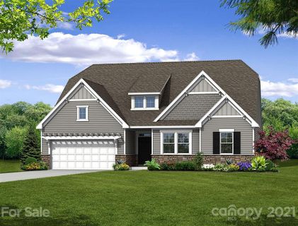 2405 Silent Mist Lane Lot 88