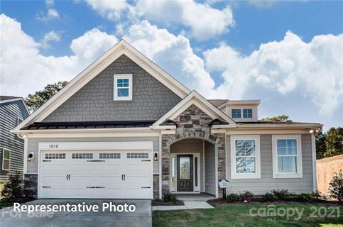 2653 Manor Stone Way Lot 230