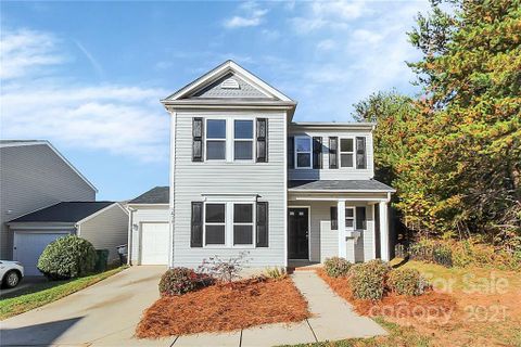 8431 Spirea Court