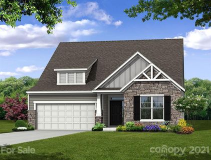 2660 Manor Stone Way Lot 236