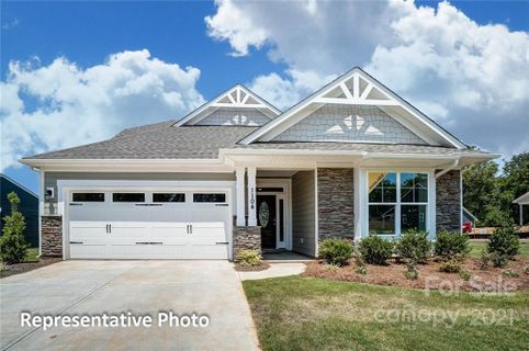 2658 Manor Stone Way Lot 237