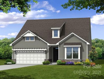 2654 Manor Stone Way Lot 238