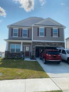 3298 Shining Rock Street