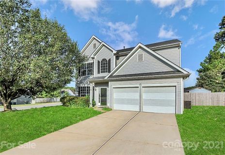 5820 Firethorne Lane