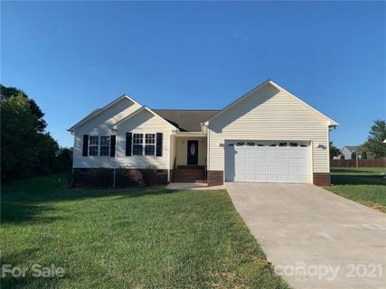 112 Dundee Court sold home in Celtic Ridge, Statesville, NC