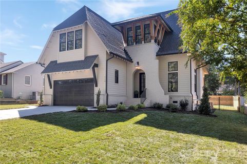 710 Poindexter Drive