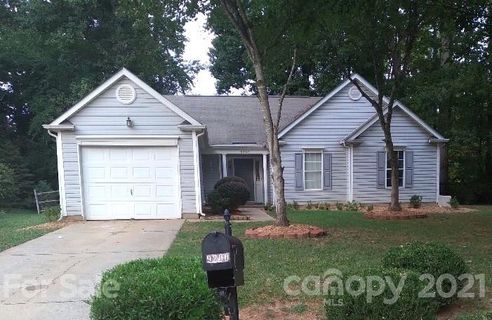 9200 Kimmel Lane