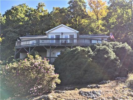 3370 Stones Throw Drive sold home in Stones Throw, Valdese, NC