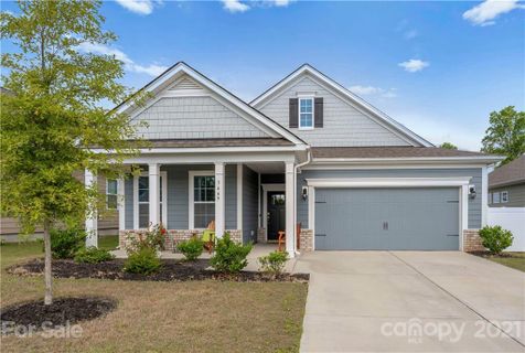 3669 Norman View Drive