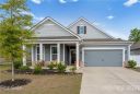 3669 Norman View Drive sold home in Sherrills Ford, SC