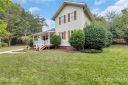 12037 Five Cedars Road sold home in Charlotte, SC