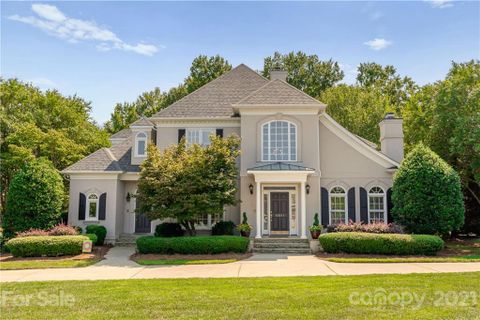 10811 Old Tayport Place