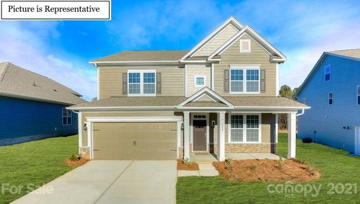 508 Secretariat Drive