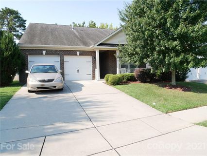 2706 Impatien Drive