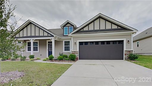 7428 Meridale Forest Drive
