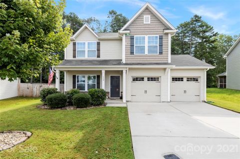 112 Tranquil Court