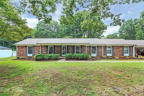 3325 Goodplace Road sold home in Twin Lakes, Rock Hill, SC