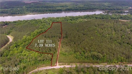 Tbd Riverbluff Lane 111