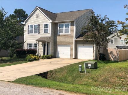 516 Sansberry Drive