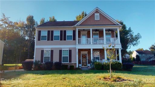 106 Rock Springs Way sold home in Sweetwater Plantation, Rock Hill, SC