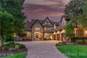 1117 Bromley Drive sold home in Weddington, SC