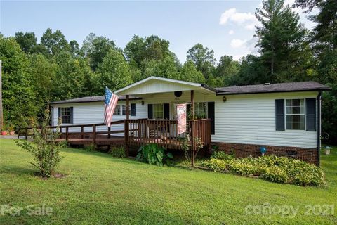 3012 Mill Race Court sold home in Millstone Ridge, Morganton, NC