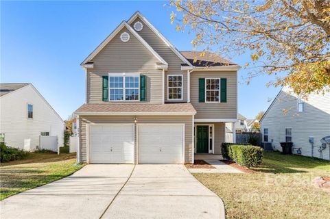 2791 Round Hill Court