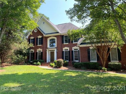 8801 Oxfordshire Court