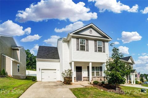 7614 Mockernut Drive