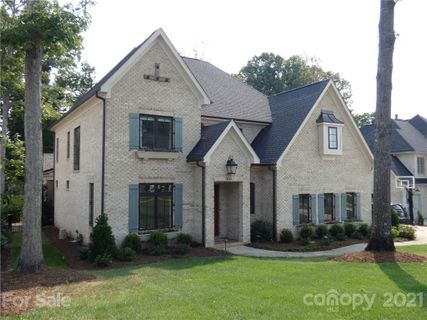 1013 Arborfield Drive sold home in Stevens Grove, Matthews, NC