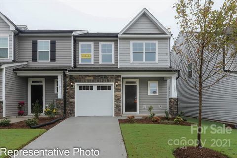 8006 Saluda Drive Lot 12