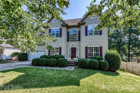 13928 Hatton Cross Drive